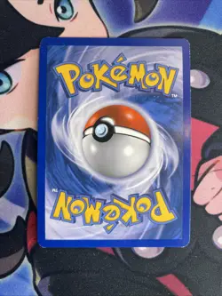 Pokemon Slowking Prime #85/90 Undaunted HGSS Ultra Rare Holo-2010 LP - Image 4