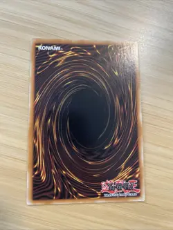 YuGiOh T.G. Glaive Blaster Quarter Century Secret AGOV-EN036 1st Edition NM - Image 5