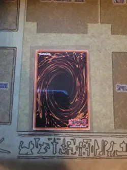 YUGIOH TCG PARALLEL WORLD FUSION LC02-EN011 ULTRA LIMITED EDITION NM - Image 2