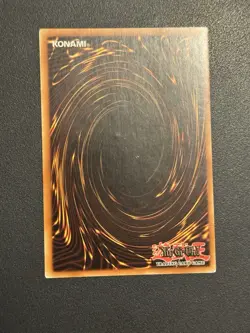 GERMAN Elemental Hero Poison Rose PP02-EN006 Secret Rare VARIANT!!! - Image 3