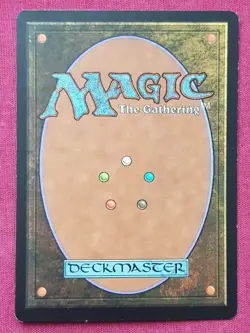 Magic The Gathering INVASION URZA'S FILTER artifact card MTG - Image 2