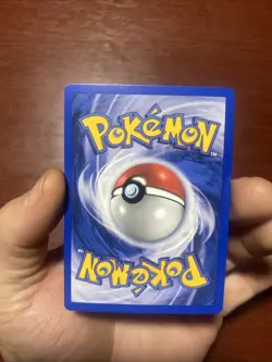 Igglybuff 40/75 Neo Discovery Regular Vintage Pokemon Tcg Card c543 - Image 4