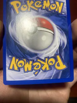 Igglybuff 40/75 Neo Discovery Regular Vintage Pokemon Tcg Card c543 - Image 5