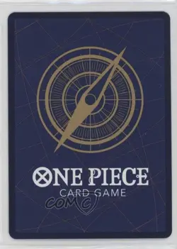 2024 One Piece Card Game: Two Legends OP08 SR Edward Newgate #OP08-043 - Image 2