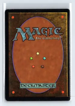 RETROMANCER - MTG Magic the Gathering Card - Urza's Saga - Common - Image 2