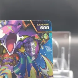 Drown Joker/ Puzzle & Dragons TCG Card Japanese Rare Collectible S04-004 SR - Image 4