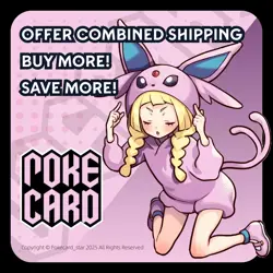 Pokemon PTCG Sun&Moon Trainer Red & Blue CSM2bC 186/150 SR Chinese Trading Card - Image 3