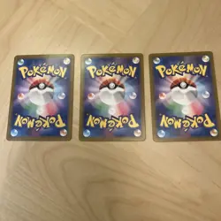 Pokemon Card 151 SAR SR Bulk Lot Charizard Gengar Set Japan - Image 5