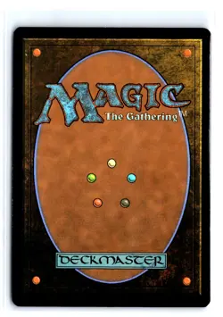 FOIL Market Gnome The Lost Caverns of Ixalan - MTG Magic the Gathering Card - Image 2