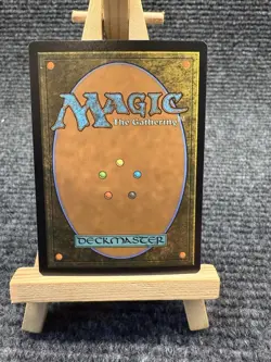 MTG Lord of the Rings Witch-king of Angmar Borderless 0423 NM Mythic - Image 2