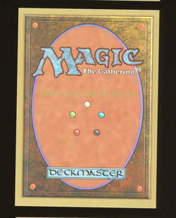 Mox Pearl - MTG International Collectors' Edition (CE/IE) - RareCo - Image 2