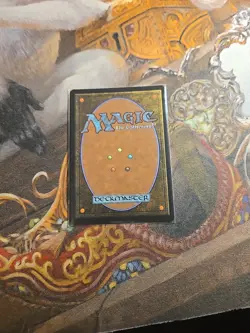 Lightning Bolt Future Sight Foil MTG Secret Lair - Pack Fresh - - Image 2