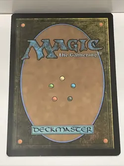 Ticketomaton Unfinity MTG #195 Common FOIL - Image 2