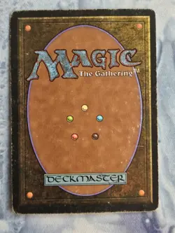 Swords to Plowshares x 3 - Ice Age - Magic the Gathering - MTG - Heavy Play - Image 5