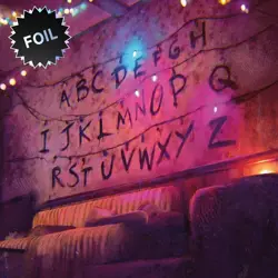 MTG FOIL Stranger Things SECRET LAIR DROP SLD Magic the Gathering FACTORY SEALED - Image 3