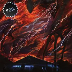 MTG FOIL Stranger Things SECRET LAIR DROP SLD Magic the Gathering FACTORY SEALED - Image 4