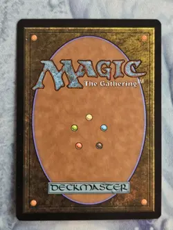 Gush x 3 - Mercadian Masques - Magic the Gathering - MTG - Light Play - Image 3