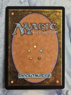 Gush x 3 - Mercadian Masques - Magic the Gathering - MTG - Light Play - Image 5