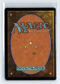 BULL HIPPO - MTG Magic the Gathering Card - Urza's Saga - Uncommon - Image 2
