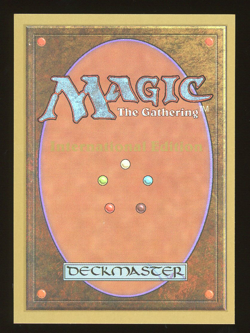 Tundra - MTG International Collectors' Edition (CE/IE) - RareCo - Image 2