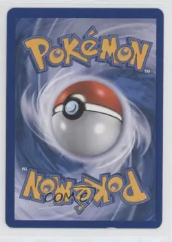 Raticate Reverse Foil Pokemon Black & White Boundaries Crossed #105 READ - Image 2