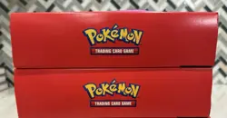(2x) Costco Pokemon Prismatic Evolutions Mini Tins 8 Pack (16 Mini Tins) - Image 3