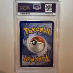 POKEMON 2021 SWSH Evolving Skies Full Art DITTO Vmax #051 PSA 10 Gem Mint RARE - Image 3