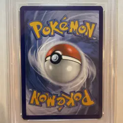 POKEMON 2021 SWSH Evolving Skies Full Art DITTO Vmax #051 PSA 10 Gem Mint RARE - Image 4