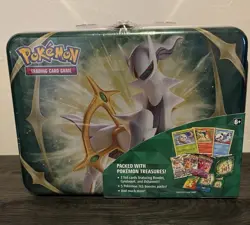 Pokemon Collector Chest Spring 2022 - Sealed Lot of 2 - Image 2