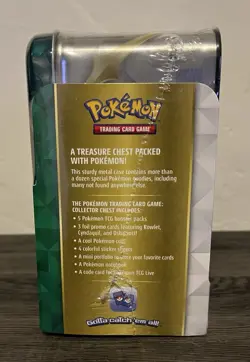 Pokemon Collector Chest Spring 2022 - Sealed Lot of 2 - Image 3