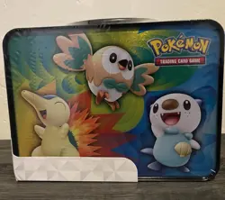 Pokemon Collector Chest Spring 2022 - Sealed Lot of 2 - Image 5