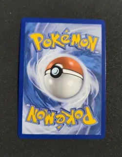 2025 Pokemon Mega Evolution Night Stretcher #173 Near Mint - Image 2