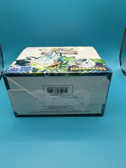 Pokemon TCG Scarlet & Violet Twilight Masquerade NEW Factory Sealed Booster Box - Image 5
