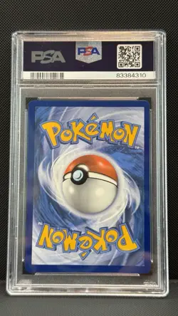2022 POKEMON SWORD & SHIELD LOST ORIGIN #TG16 FULL ART/PIKACHU V PSA 10 - Image 2