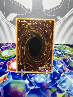 ARGOSTARS - ADVENTUROUS ARION Starlight Rare DUAD-EN045 Duelist Advance Yugioh - Image 2