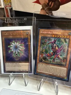 Yugioh Collection Lot (340 Foils, 500+ Cards / QCRs, Ultras, Secrets And More!!) - Image 5