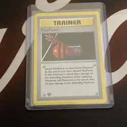 Lot of 7 - 1st Edition Shadowless Trainer Cards Base Set WOTC Pokemon - Image 3