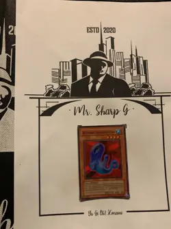 WIEDERGEBUWIEDERBELEBUNGSSCHLEIM - LON-G006 DEUTSCH Yu-Gi-Oh! CARD SUPER RARE - Image 1