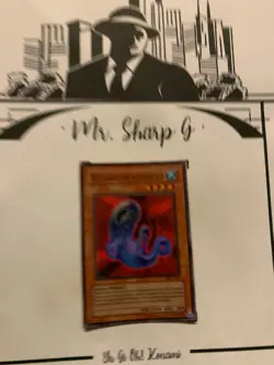 WIEDERGEBUWIEDERBELEBUNGSSCHLEIM - LON-G006 DEUTSCH Yu-Gi-Oh! CARD SUPER RARE - Image 2