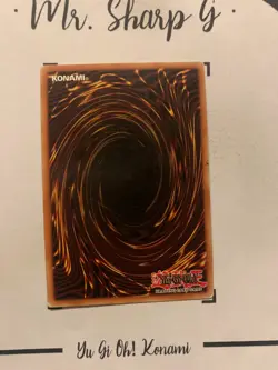 DUNKLER HERRSCHER HA DES - DB2-DE124 DEUTSCH Yu-Gi-OH! CARD GAME TCG OCG KONAMI* - Image 5