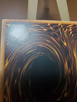 MP Spell Vanishing DCR-101 Unlimited YuGiOh Trap Card - Image 3