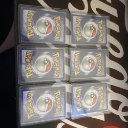 Lot of 6 - 1st Edition Shadowless Trainer Cards Base Set WOTC 1999 Pokemon - Image 2