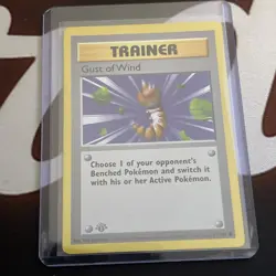 Lot of 6 - 1st Edition Shadowless Trainer Cards Base Set WOTC 1999 Pokemon - Image 5