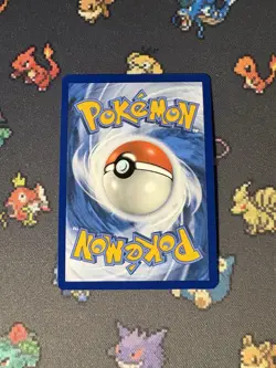 Pokemon Cards Sprigatito 013/193 Holo Collection Promo - (NM) - Image 3