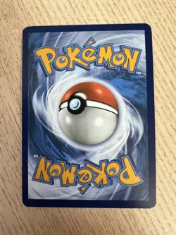 Pokemon TCG Team Rockets Spidops Illustration Rare Card 187/182 Destined Rivals - Image 2