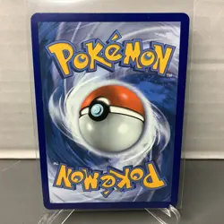2021 Pokemon Sword & Shield - Celebrations Surfing Pikachu V #8 Light Play Holo - Image 2