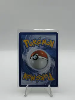Pokemon TCG Charmander 044 Sv: Scarlet & Violet Black Star Promo Holo MINT - Image 2