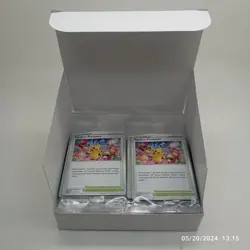 20 Lot Pokemon Pikachu Promo Fanfare TCG Festival Indonesia Free Shipping Rare - Image 3