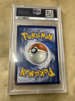 2019 POKEMON SM BLACK STAR PROMO #SM193 FULL ART/GARCHOMP & GIRATINA GX PSA 10 - Image 2