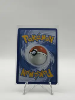 Pokemon TCG Charmander 044 Sv: Scarlet & Violet Black Star Promo Holo MINT - Image 2